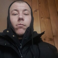 Фотография мужчины Лев, 26 лет из г. Ижевск