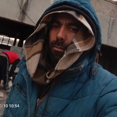 Фотография мужчины Али, 29 лет из г. Китаб