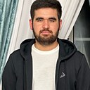 Алёша, 22 года