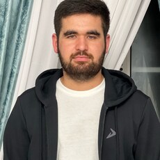 Фотография мужчины Алёша, 22 года из г. Электросталь