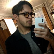 Фотография мужчины Тони, 32 года из г. Архангельск