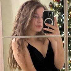 Фотография девушки Вероника, 22 года из г. Москва