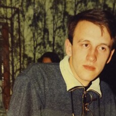 Фотография мужчины Серый, 41 год из г. Нефтеюганск