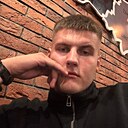 Сергей, 21 год