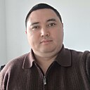 Ержан, 35 лет