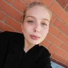 Дарья, 21 из г. Долгопрудный.