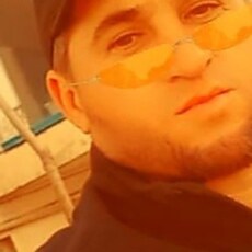 Фотография мужчины Хулиган, 35 лет из г. Волгоград