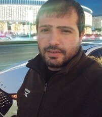 Фотография мужчины Вае, 39 лет из г. Краснодар