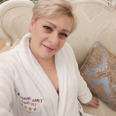 Фотография девушки Нина, 50 лет из г. Сосновый Бор