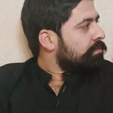 Фотография мужчины Осман, 36 лет из г. Краснодар