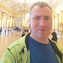 Сергей, 43 года