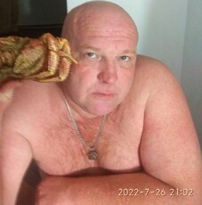 Фотография мужчины Юрий, 48 лет из г. Киров