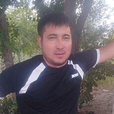 Фотография мужчины Нурс, 30 лет из г. Урджар