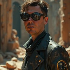 Фотография мужчины Crimean, 34 года из г. Ташкент