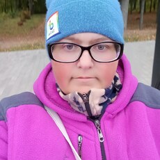 Фотография девушки Света, 42 года из г. Лепель