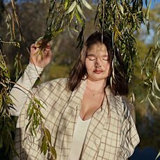 Полина, 20 из г. Санкт-Петербург.