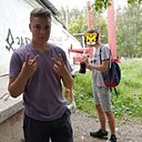 Илюша, 19 лет