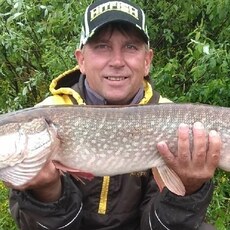 Фотография мужчины Владимир, 50 лет из г. Киров