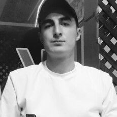 Фотография мужчины Пиргулы, 25 лет из г. Санкт-Петербург