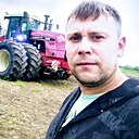 Вадим, 34 года