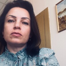 Фотография девушки Маргарита, 44 года из г. Миасс