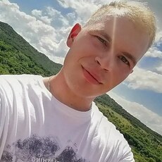 Фотография мужчины Даниил, 22 года из г. Энгельс