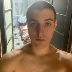 Фотография мужчины Олег, 20 лет из г. Гродно