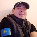 Амангельды, 35 лет