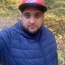 Фотография мужчины Аслан, 35 лет из г. Киев