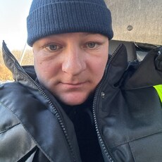 Фотография мужчины Алексей, 30 лет из г. Пограничный