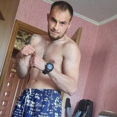 Фотография мужчины Артур, 31 год из г. Артем