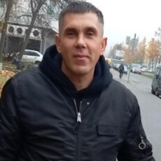 Фотография мужчины Евгений, 40 лет из г. Свирск