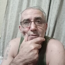 Фотография мужчины Амир, 53 года из г. Подольск