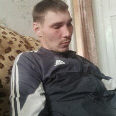 Фотография мужчины Александр, 30 лет из г. Находка