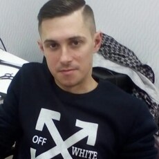 Фотография мужчины Кирилл, 33 года из г. Новороссийск