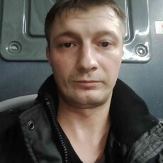 Фотография мужчины Алексей, 36 лет из г. Славянка