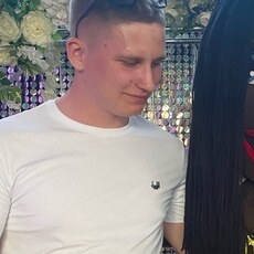 Фотография мужчины Кирилл, 20 лет из г. Волгоград