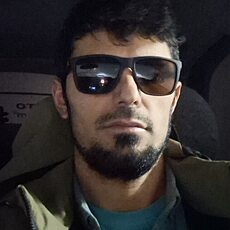 Фотография мужчины Шамил, 26 лет из г. Кемерово