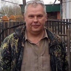 Фотография мужчины Виктор, 59 лет из г. Михайловка (Приморский Край)