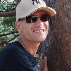 Фотография мужчины Александр, 44 года из г. Хабаровск