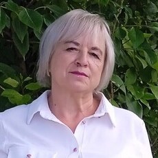 Фотография девушки Вера, 63 года из г. Слюдянка