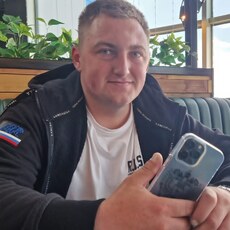 Фотография мужчины Андрей, 31 год из г. Елизово