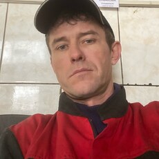 Фотография мужчины Стас, 38 лет из г. Караганда