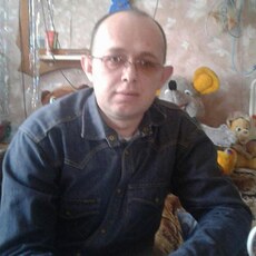 Фотография мужчины Алексей, 46 лет из г. Бийск