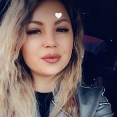 Фотография девушки Дарья, 33 года из г. Чита