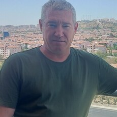 Андрей, 50 из г. Новосибирск.