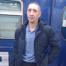 Фотография мужчины Сергей, 43 года из г. Мелитополь