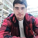 Алишер, 22 года