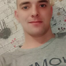 Фотография мужчины Никита, 25 лет из г. Чита