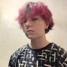 Фотография девушки Маша, 18 лет из г. Санкт-Петербург